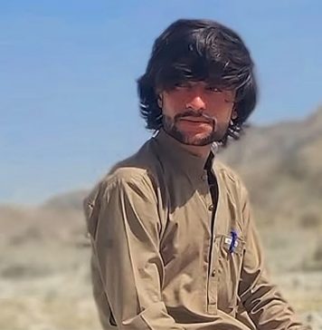 مند: فہد نامی نوجوان دوسری مرتبہ پاکستانی فورسز کے ہاتھوں جبری لاپتہ