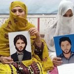 حب: جنید حمید و یاسر حمید کی جبری گمشدگی کو دو سال مکمل، تاحال بازیاب نہ ہوسکے