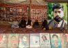 کوئٹہ: جبری گمشدگیوں کے خلاف احتجاج جاری، نوشکی سے پاکستانی فورسز کے ہاتھوں وکیل جبری لاپتہ