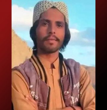 کوئٹہ: ایک شخص جبری لاپتہ ، ایک بازیاب