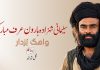 سلیمانی شہزادہ ہارون عرف مبارک (واھگ بُزدار) – گل شیر منیر