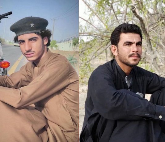 کیچ: گھر پر مسلح افراد کا دھاوا، دو افراد اغواء، خواتین اور بچوں پر تشدد