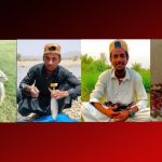 مند: پاکستانی فورسز کا چھاپہ، چار نوجوان لاپتہ