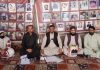 محمد سدیس کو جعلی مقابلے میں ماورائے عدالت قتل کرنے کا الزام، شفاف تحقیقات اور ذمہ داروں کے خلاف کارروائی کا مطالبہ: وی بی ایم پی