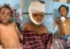 پنجگور: بچوں کی ہلاکت کا واقعہ پاکستانی فورسز کے کواڈ کاپٹر میں نصب بارودی مواد پھٹنے سے پیش آیا۔مقامی ذرائع