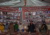 کوئٹہ: جبری گمشدگیوں کے خلاف احتجاج جاری، شبیر بلوچ کی بازیابی کا مطالبہ