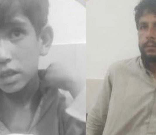 بلوچستان کو آگ اور خوف کا میدان بنانا، عام آبادیوں پر ڈرون اور فضائی بمباری کھلی ریاستی جارحیت ہے۔ بی وائی سی