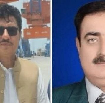 قلات: اغوا کیے گئے نجی بینک کے دو افسران بازیاب