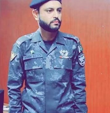 دالبندین: مسلح افراد نے کسٹمز اہلکار سمیت پانچ مسافروں کو اغوا کر لیا