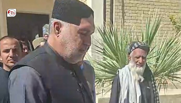 اصغر اچکزئی